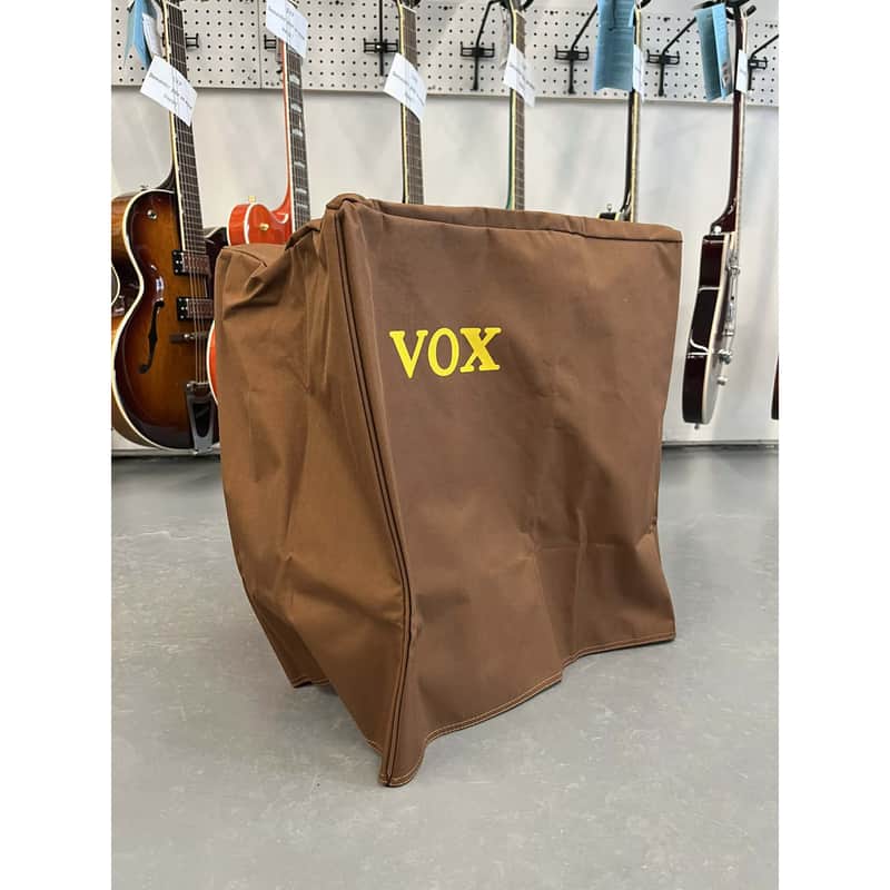 Vox Handwired Amp Cover (17 x 15 x 11'')