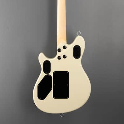 EVH Wolfgang USA Edward Van Halen Signature - Ivory image 5