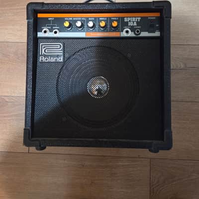 Roland RB-120 | Reverb