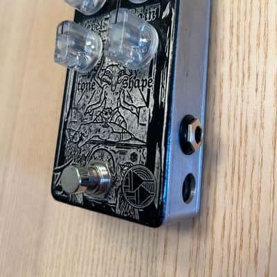 Transmutation Devices  TMD Satanist  distortion 2021 image 2