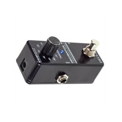 ISP Technologies Deci-Mate Noise Gate OPEN BOX image 4