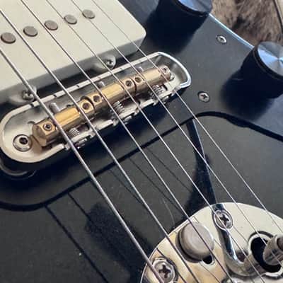 Chrome Plated Brass Fender Jazzmaster / Jaguar Offset Bridge image 9