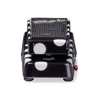 Dunlop BG95 Buddy Guy Cry Baby Wah image 3