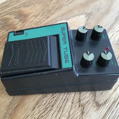 Ibanez STL Super Tube 1980s - Black image 2