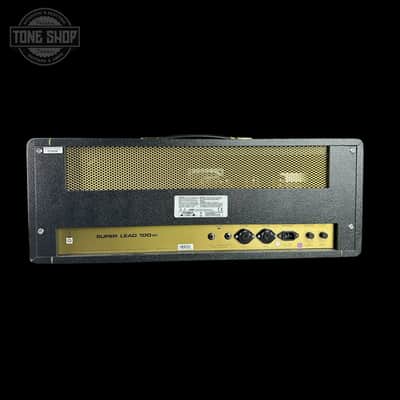 Used 2022 Marshall Super Lead 100w Hand-Wired JMP Head TSU24439 image 2