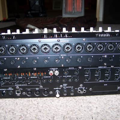 Akai DPS24 MK2 Black 2009 - Black image 2
