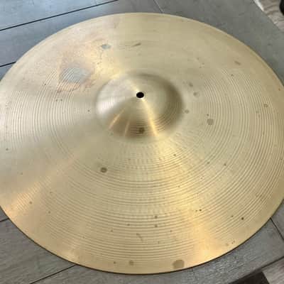 Zildjian Avedis 21 inch med ride 3288g image 1