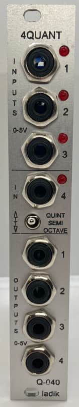 Ladik Q-040 QUAD QUANTIZER