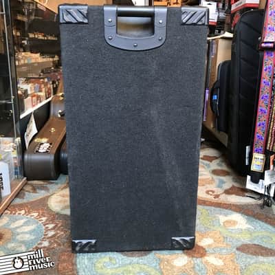 Genz Benz NeoX-212T 600W 4 Ohm 2x12" Bass Speaker Cabinet image 4