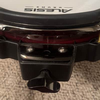 Alesis Strata Prime 12” Mesh Drum Pad Bild 3