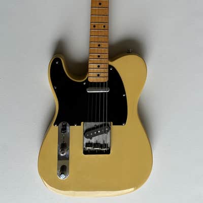 Fender TL-71 Telecaster Reissue MIJ image 2