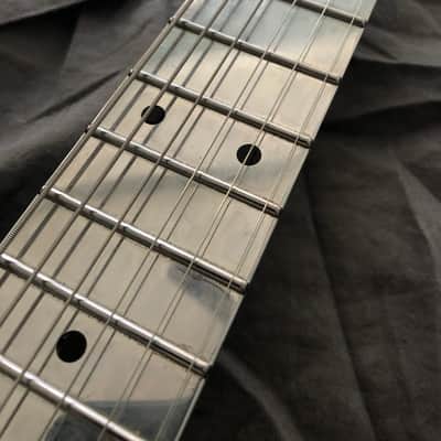 Electrical Guitar Company EGC500 2007 Brown image 5