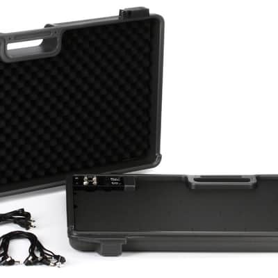 Boss BCB-90X Deluxe Pedalboard and Case image 1