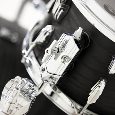 British Drum Co. RAV-CB-22 Raven Series Club Kit. 12", 16", 22" image 9