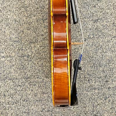 D Z Strad LeSong Concerto 200 Violin (3/4 Size) (Pre-owned) image 6