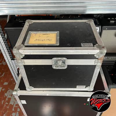 Showtec Sparcular Mini Dmx 06 Set Of 4 image 8