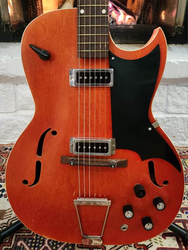 RARE! Kay Speed Demon 562 1960s USA image 1