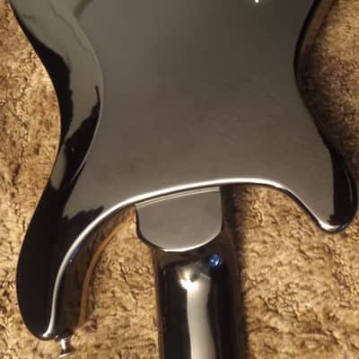 PRS SE SVN 2018 - 2019 - Gray Black image 7