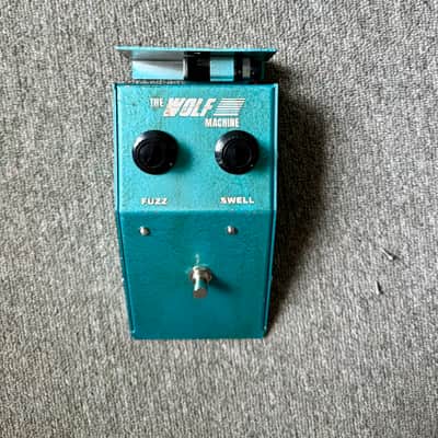 Wolf Devices - The Wolf Machine (Zonk Machine) image 12