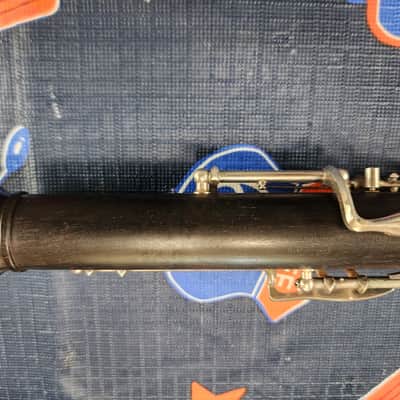 Yamaha YOB 411 INTERMEDIATE OBOE SERVICED READY TO PLAY image 8