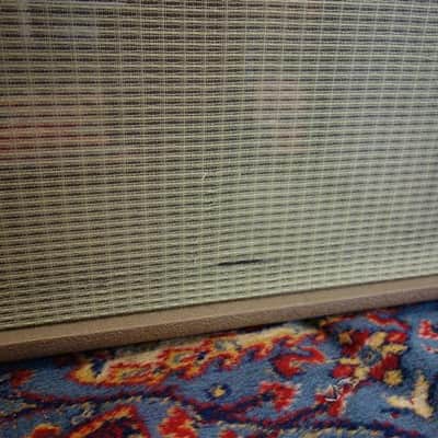 Fender Acoustasonic SFX 80 watts 230 volt image 4