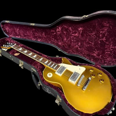 2000 Gibson Custom Shop '57 Les Paul Standard Reissue - x9573 image 1
