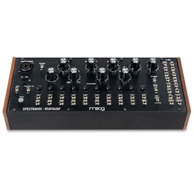 Moog Spectravox - Synthesizer image 2