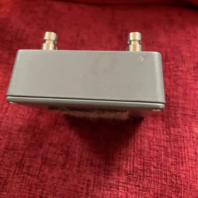 Electro-Harmonix Bass Mono Synth 2019 - Present - Gray image 4
