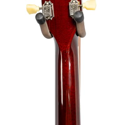 Gibson ES-335 Figured, Iced Tea | Demo image 11