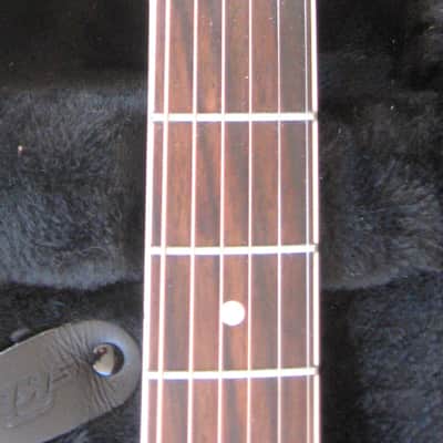 Copley CA-50 41st Academy Acoustic Guitar 2020s - Nat image 3
