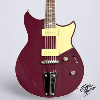 Yamaha Revstar Standard RSS02T 2026 - Hot Merlot image 1