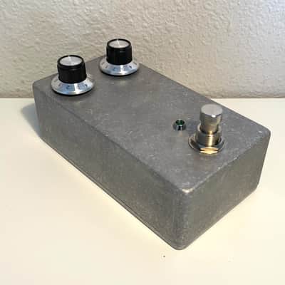 Greasebox GB-83 Fuzz Clone image 1