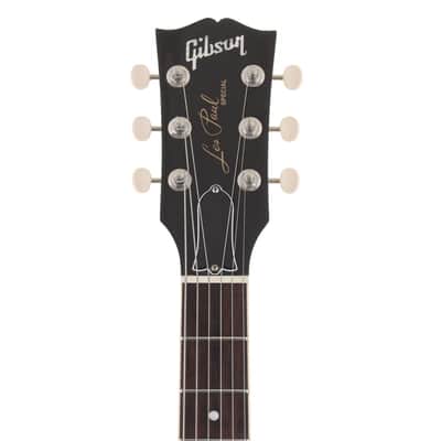 Gibson USA Les Paul Special TV Yellow Gibson [211340162] (09/17) image 10