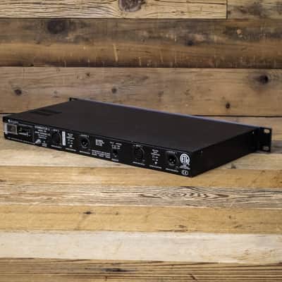 Aphex Dominator II Model 720 Stereo Multiband Peak Audio Dynamics U269350 image 7