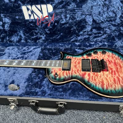ESP USA Eclipse 2024 - BLUEBERRY BURST image 3