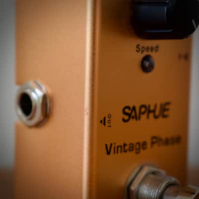 Saphue Vintage Phaser 2020s image 3