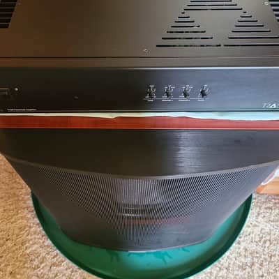 KRELL Resolution Home Theater Subwoofer RS-Sub massive 12 inch sub image 15