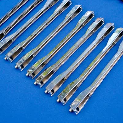 Pearl BLX MLX High Tension Lugs 37 Pieces Parts image 12