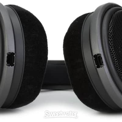 Sennheiser HD 600 Open-back Audiophile/Professional Headphones (HD600d3) image 7