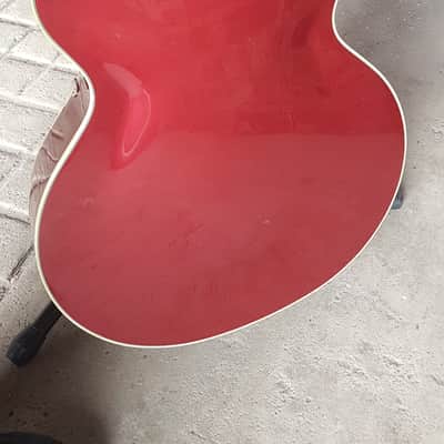 Gretsch G2420T - Brandywine image 5