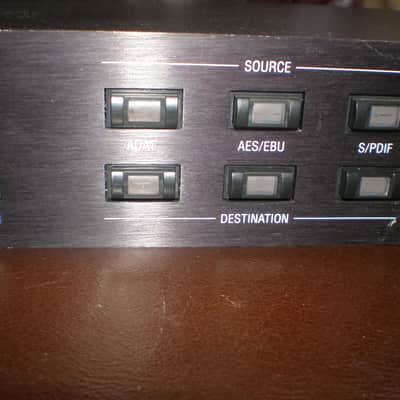 Alesis AI-1 digital interface/converter image 4