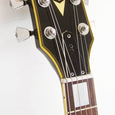 Yamaha Studio Lord SL550 Black 1977 image 2