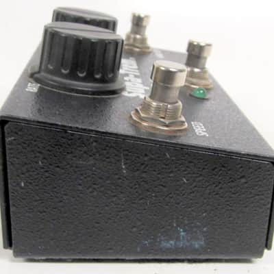 Used Fulltone Supa-Trem Tremolo Pedal VGC image 5