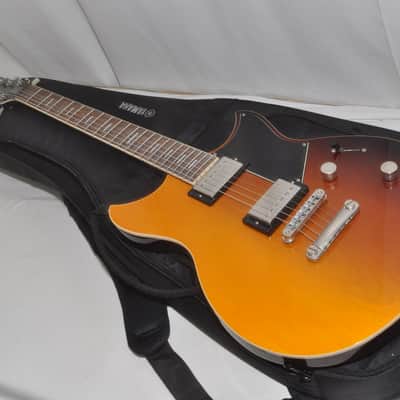 YAMAHA SG RSS20 #IJJ203467 Electric Guitar Ref No 7358 image 1