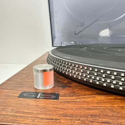 Micro Seiki Solid-5 Belt Drive Turntable image 9
