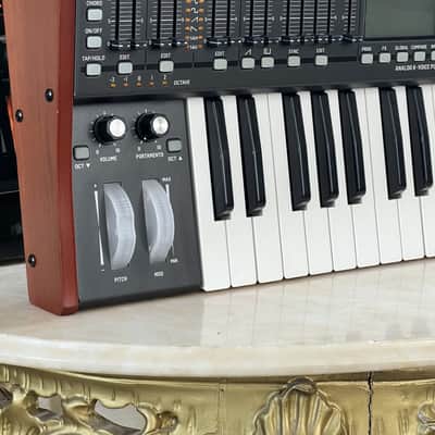 Behringer DeepMind 6 image 3