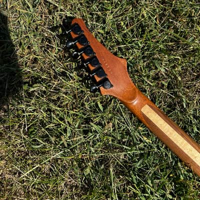Agape Eve baritone 2021 - Natural image 5