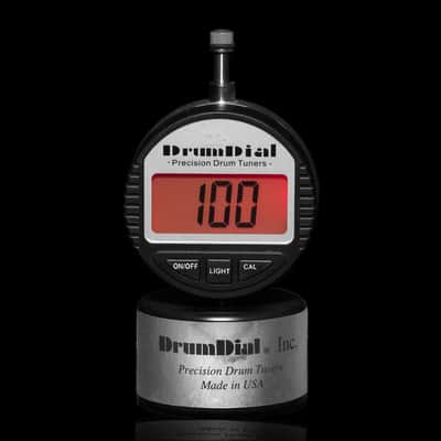 DrumDial DIGITAL DRUM TUNER image 2
