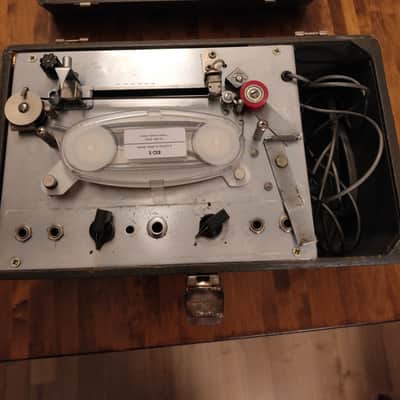 Maestro Echoplex EP-2 1963 - 1969 - Green image 3