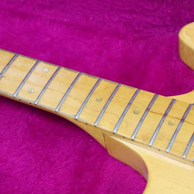1977 Gibson RD Artist Bass - Natural - OHSC image 24